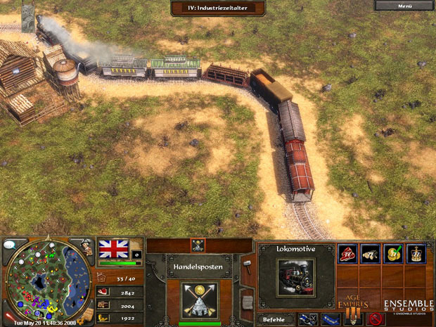During the course of the game, the track is likely to be laid in rather mean ways that require quite a lot of curves.