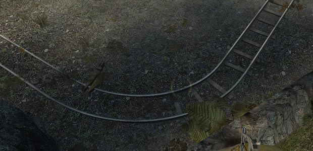 It's radius is less than two meters.