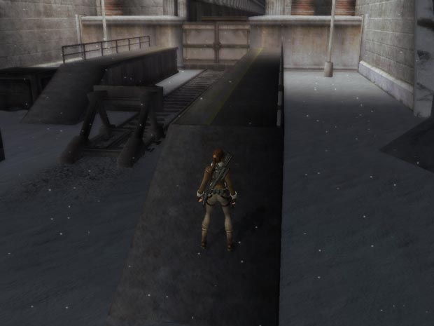 Some people think a station that will hold only one or two cars is a good idea.